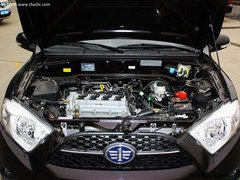 商丘欣天利4S店 购夏利N7送交强险