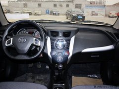 商丘欣天利4S店 购夏利N7送交强险