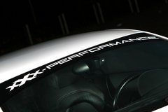 奥迪R8改装 动力爆改最大功率提升211kW