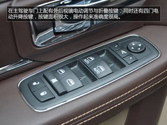 2014款道奇公羊长角版实拍 售价62.5万元