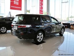 奥德赛玉溪店年底大促最高优惠2.5万