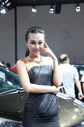 2013年重庆国博中心 汽车消费节提前看