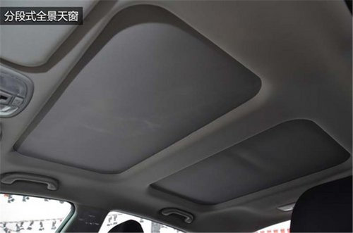 即将上市新车 东风悦达起亚新K5增配2.0T发动机