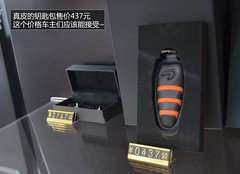 北区唯一！体验英国迈凯轮超跑北京中心