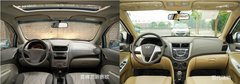 年底买辆A0级车，赛欧和瑞纳谁更值得
