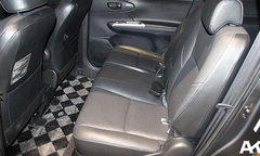 高端大气够舒适 五款进口七座MPV强势推荐