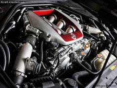 日产GT-R现金优惠3万元 战神实力难以匹敌