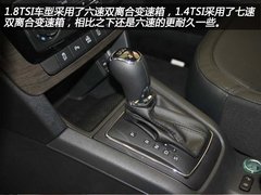 越野越自己 斯柯达首款SUV野帝大连实拍
