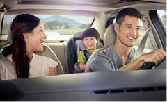 全新爱丽舍为您加油 购车即送10000KM油