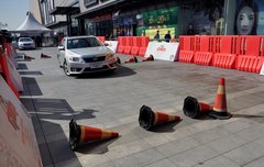广汽丰田“幸福方向盘”安全行动再升级