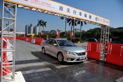 广汽丰田“幸福方向盘”安全行动再升级