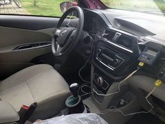 力帆X50申报图曝光 小型SUV/或明年上市