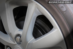 从加长谈起 试驾广丰YARiS L致炫1.5AT