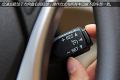 从加长谈起 试驾广丰YARiS L致炫1.5AT