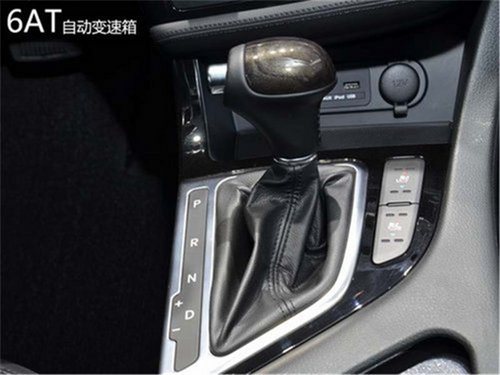东风悦达起亚新K5增配2.0T 15.98万元起售
