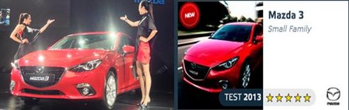 Mazda CX-5订单突破2万11月销量同比再增104%