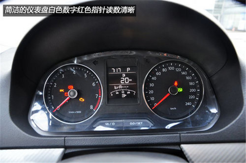新福瑞迪领衔 四款合资紧凑型车推荐