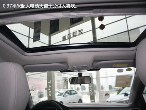 新福瑞迪领衔 四款合资紧凑型车推荐