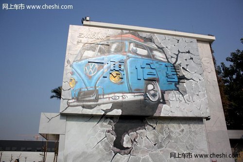 深圳蛇口太子湾汽车文化体验园耀世登场_奥迪Q5_深圳车市-网上车市