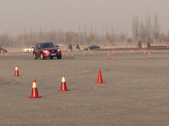 银川 马自达CX-5