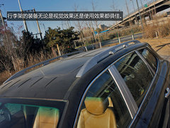 高调的奢华 试驾华泰宝利格1.8T旗舰版