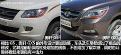 自主品牌硬派SUV 广汽吉奥奥轩GX5试驾