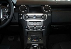 新款路虎发现四柴油版  惊爆特价超值售