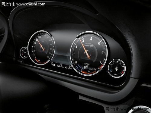 新BMW 750Li xDrive：为中国市场量身定制