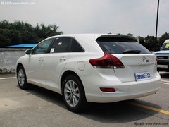 丰田威飒降价促销现车  突破最低价销售