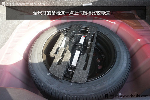 小李拍车——上汽MG5 1.5T岳阳到店实拍
