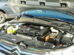 购全新爱丽舍送10000Km油 苏州部分现车