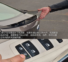实用主义 试进口宝马Gran Turismo 335i