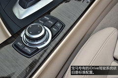 实用主义 试进口宝马Gran Turismo 335i