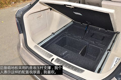 实用主义 试进口宝马Gran Turismo 335i