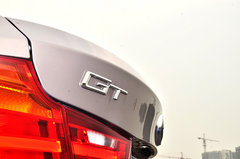 实用主义 试进口宝马Gran Turismo 335i