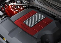 路虎揽胜运动版改装 最大功率提升101kW