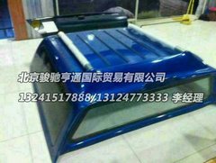 福特猛禽越野改装专业厂  原装配件大全