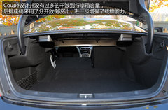 动感源自血脉 试驾奔驰进口C180-两门版