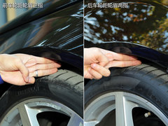 动感源自血脉 试驾奔驰进口C180-两门版