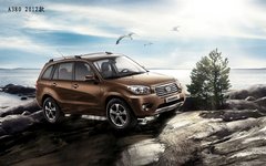 三菱王牌动力 纯正SUV6.98万开抢！！