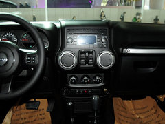 新吉普牧马人 岁末限时商家现金优惠5万