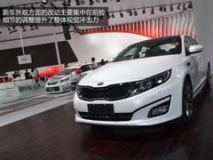 运动商务两面手 市售主流中级车导购篇