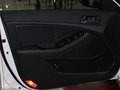 乌兰浩特起亚新K5实拍 高性价比中型车