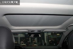 乌兰浩特起亚新K5实拍 高性价比中型车