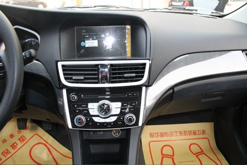 义乌康达实拍2014款V6菱仕全面接受预定