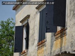 吉利海岸之旅完结篇 游览民国土豪庄园
