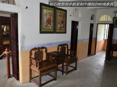 吉利海岸之旅完结篇 游览民国土豪庄园