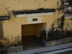 吉利海岸之旅完结篇 游览民国土豪庄园
