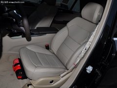 2014款奔驰ML400 现车性能价格更胜一筹
