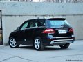 2014款奔驰ML400 现车性能价格更胜一筹